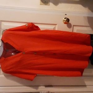 Swimsuit cover up / dress from Shein